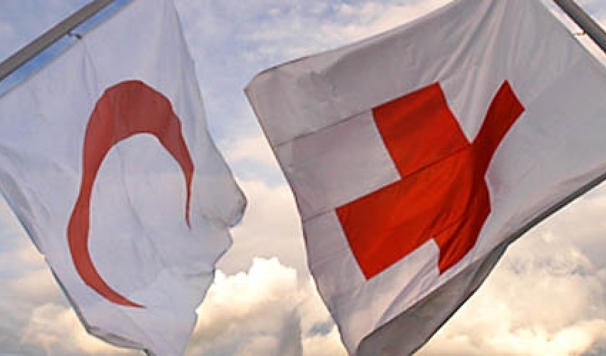 Azerbaijan/Armenia: ICRC facilitates handover of Armenian citizen