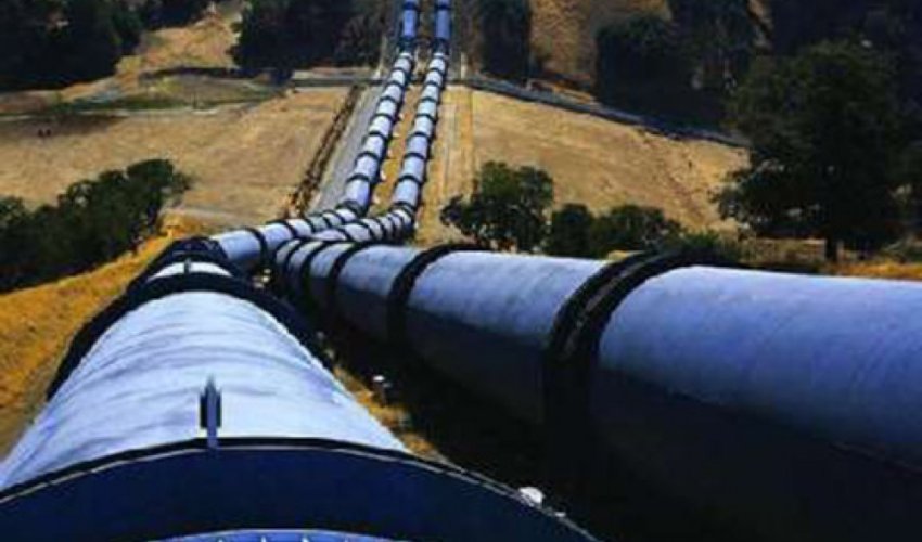 Turkey's Botas in Talks for $2b Tanap gas line loans