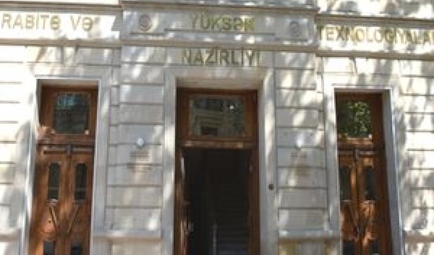 Nazirliyin 10-dan artıq vəzifəli şəxsi barədə həbs qətimkan tədbiri seçildi