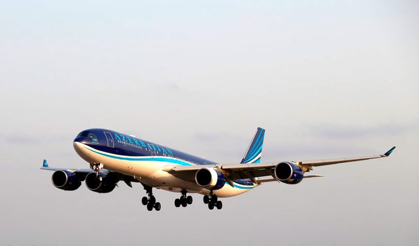 AZAL прекращает полеты в Габалу и Гянджу AZAL прекращает полеты в Габалу и Гянджу