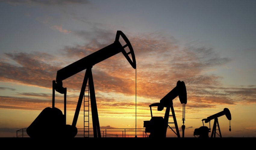 EIA reveals Azerbaijan’s oil output forecasts