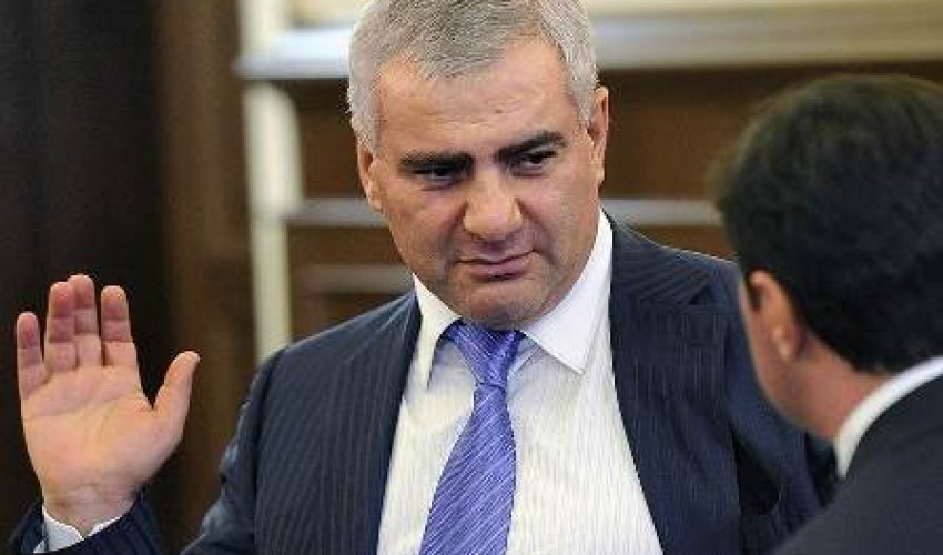 Rusiyalı biznesmen Qarabağa 1 milyon dollar ianə ayırdı