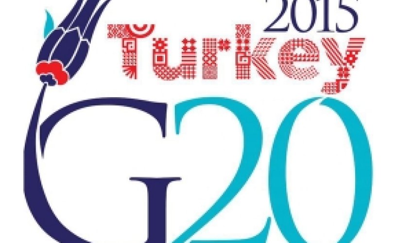 Antalyada G20 liderlərinin sammiti öz işinə başlayır