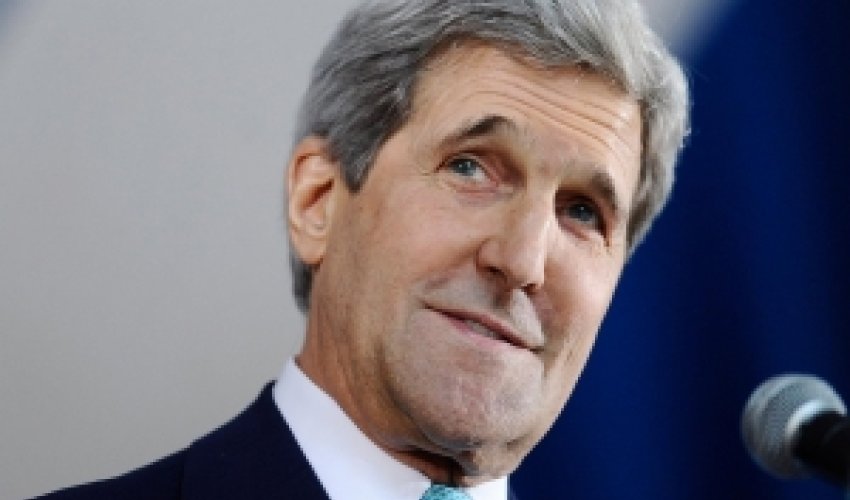 Con Kerri: Bəşər Əsəd İŞİD-dən neft alır