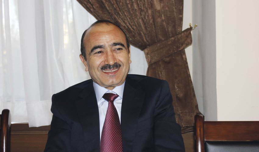 Azerbaijan keeps EU energy security goals