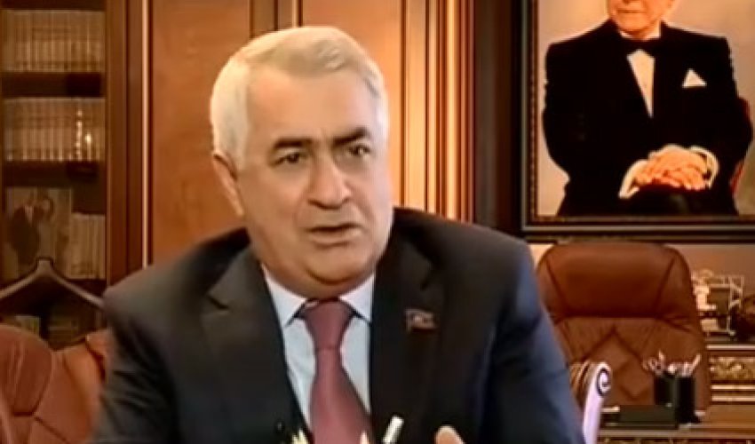 “Üç - dörd ilə qədər dəmir yollarımızda hər şey qaydasında olacaq” - Video “Üç - dörd ilə qədər dəmir yollarımızda hər şey qaydasında olacaq” - Video