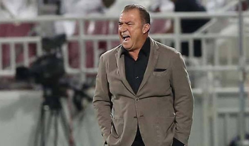 ​Fatih Terim Bakıya gələcək