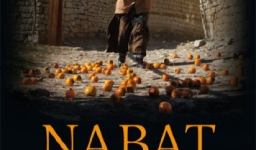 “Nabat” filmi Boğaziçi Beynəlxalq Film Festivalında nümayiş olunacaq “Nabat” filmi Boğaziçi Beynəlxalq Film Festivalında nümayiş olunacaq