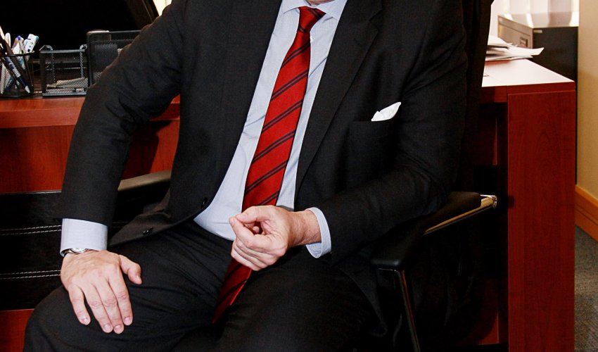 “Bürokratiyanın azaldılması xarici şirkətlərə daha fəal biznes aparmaq imkanı qazandıracaq”