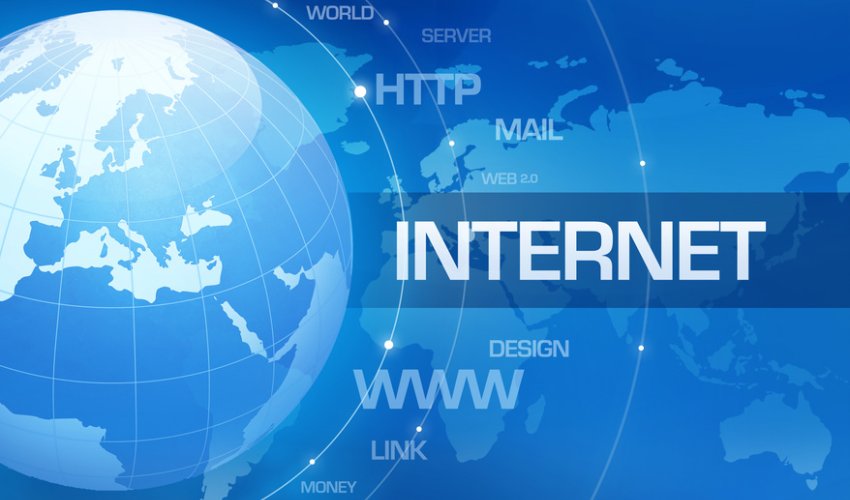 Azerbaijan hit by massive Internet outage