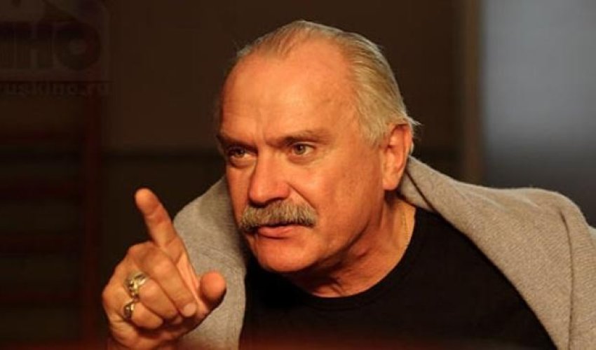 Bakıda Nikita Mixalkovun yaradıcılıq gecəsi keçiriləcək