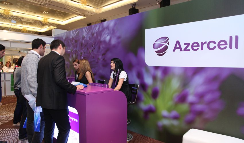 Turkcell in talks to buy TeliaSonera's shares in Azercell