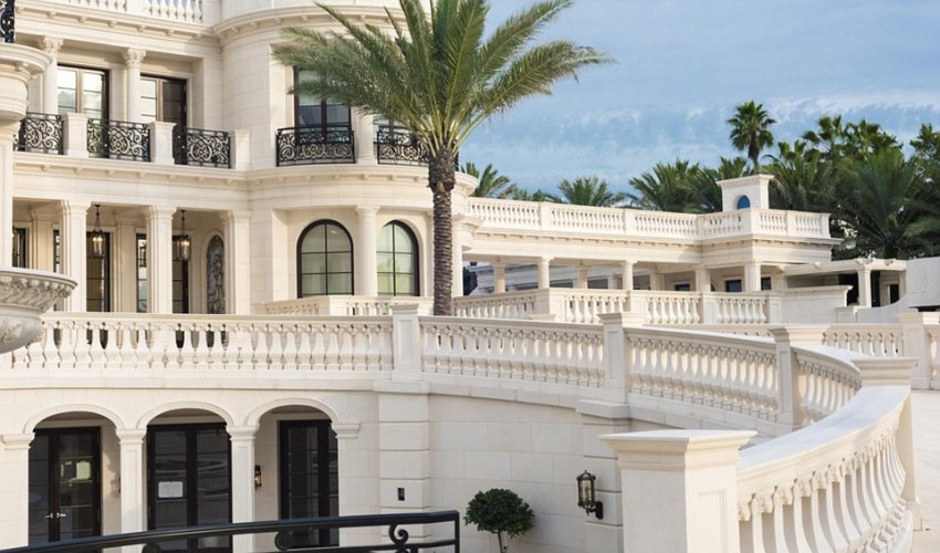 America's most expensive home