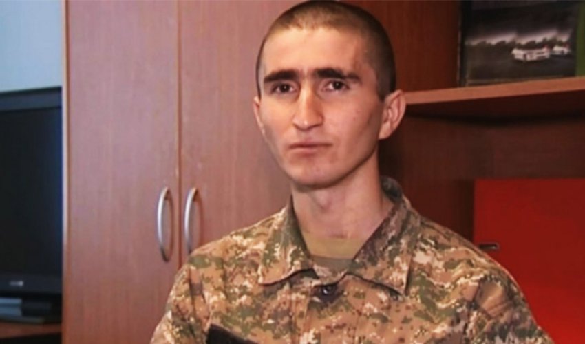 Azerbaijan hands over Karabakh defector to separatist side