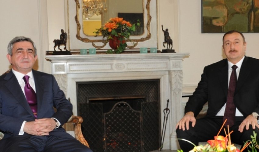Azerbaijani, Armenian leaders to meet in coming weeks