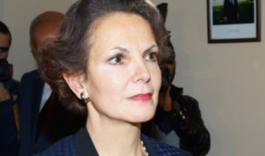 Fransanın Azərbaycandakı yeni səfiri: “Azərbaycan tolerantlıq nümunəsidir”