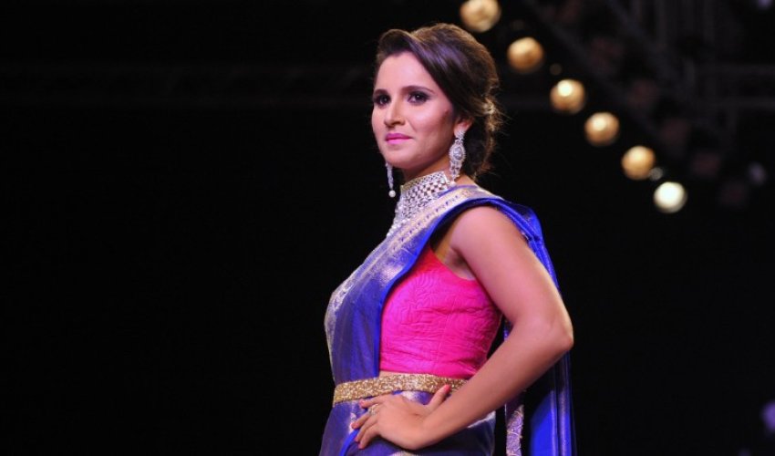 Sania Mirza: India's trailblazer proves doubters wrong