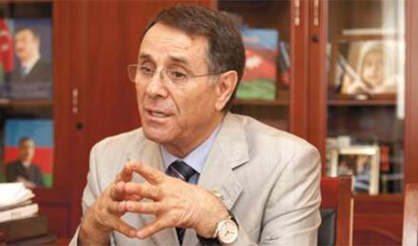  “Azərbaycan postsovet, MDB məkanında Qərblə ən uğurlu əməkdaşlıq edən dövlətdir”