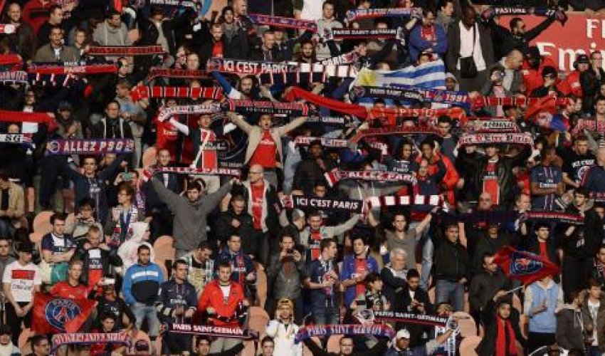 Fransada azarkeşlərə qadağa