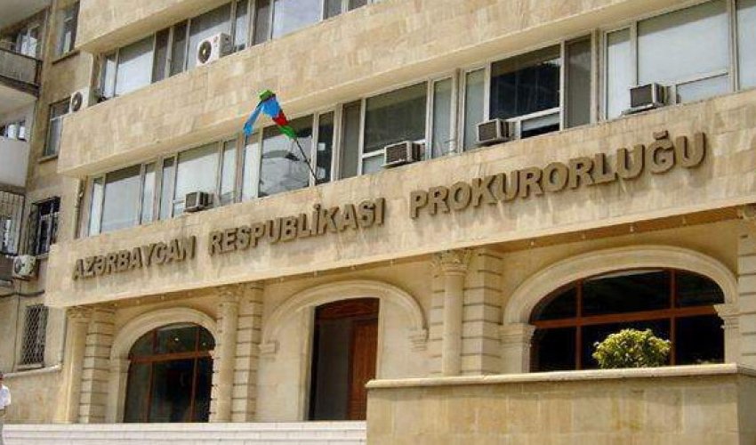 Azerbaijan: Prosecutor-General's Office summons website editors over “false” reports