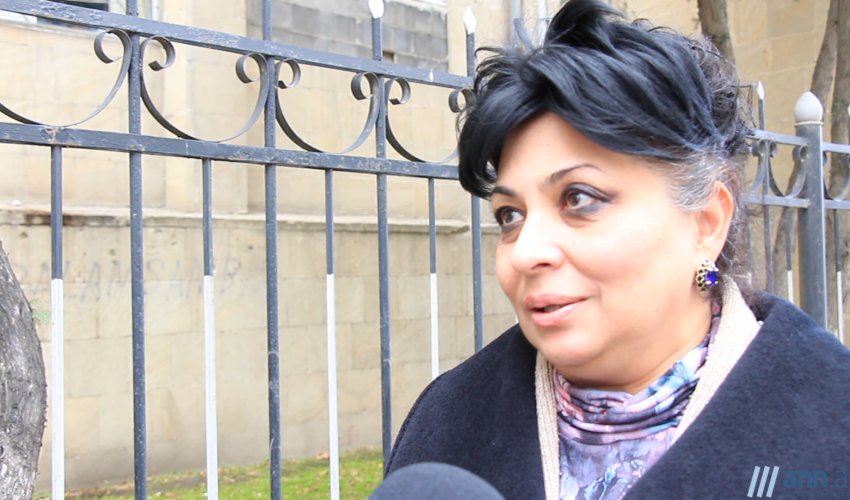 QƏFİL SUAL: Məhəmməd adlı qızla evlənərdiniz? - ANN.TV QƏFİL SUAL: Məhəmməd adlı qızla evlənərdiniz? - ANN.TV