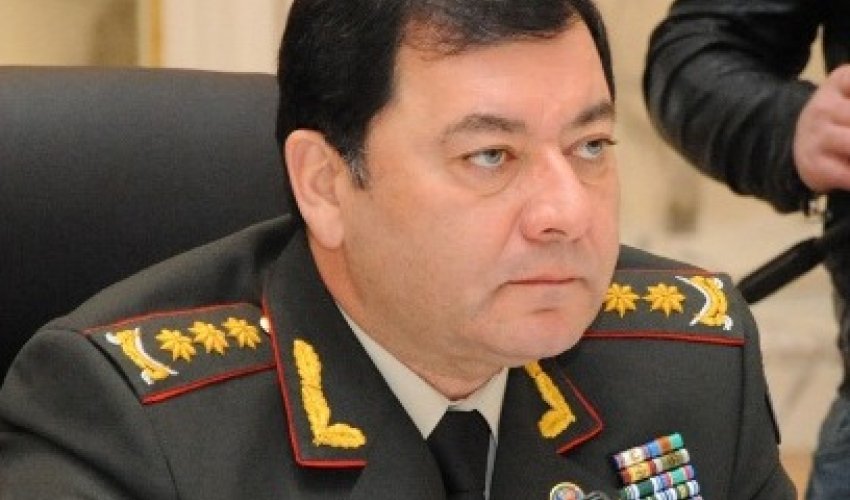 Министр назначил сына Наджмеддина Садыгова Министр назначил сына Наджмеддина Садыгова