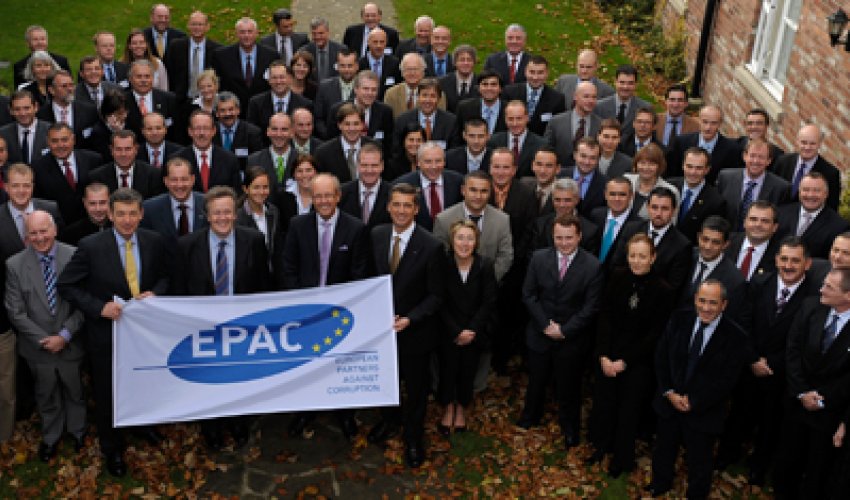 Baş Prokurorluq daha bir mötəbər quruma üzv qəbul olundu