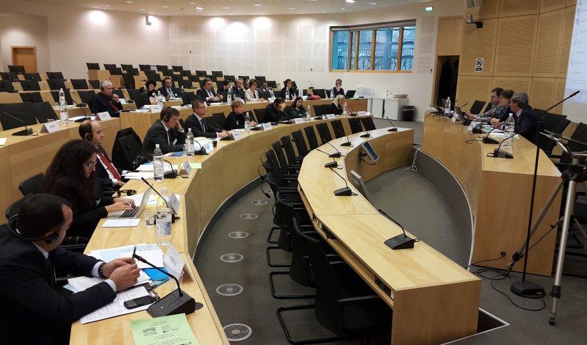 Avropa Prokurorlarının Məşvərətçi Şurasının yeni prezidenti seçildi