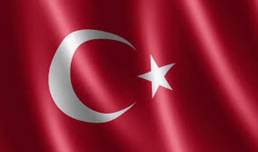 NO COMMENT: Türkiyədə Rusiya əleyhinə etiraz