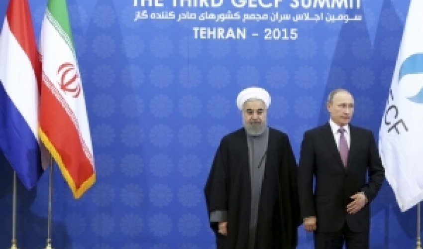 “Rusiya İrana 5 milyard dollar məbləğində ixrac krediti ayırmağa hazırdır”