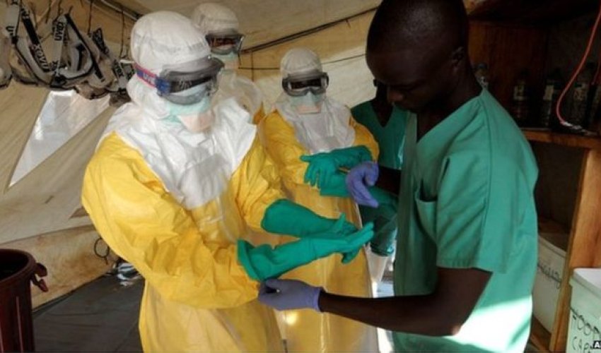 Ebola global response was 'too slow', say health experts Ebola global response was 'too slow', say health experts