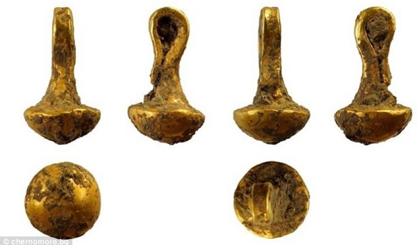 Is this the world's first BLING? Is this the world's first BLING?