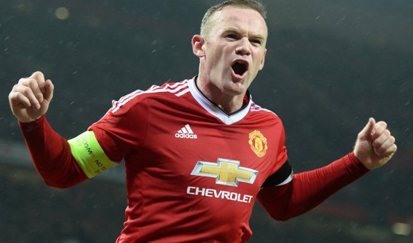 Wayne Rooney to China? Man Utd ace to 'become face of Asian football'