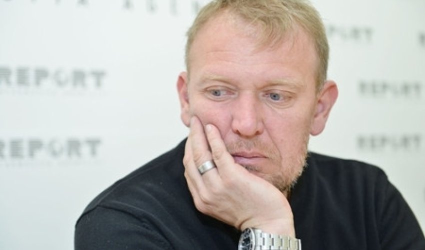 Prosineçki uroloji sistemindən əməliyyat olundu