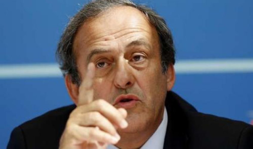 Platini futboldan ömürlük uzaqlaşdırıla bilər