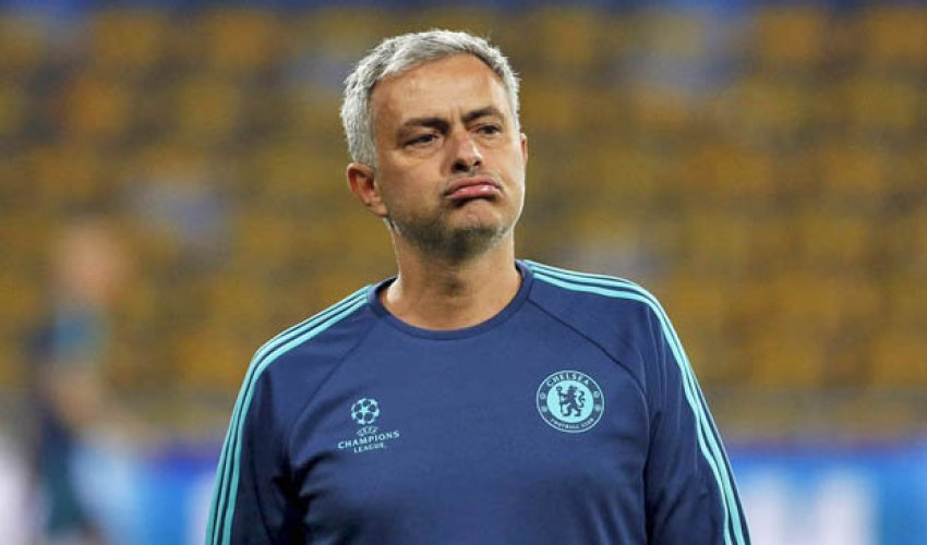 Jose Mourinho makes four Chelsea changes for Champions League clash in Israel