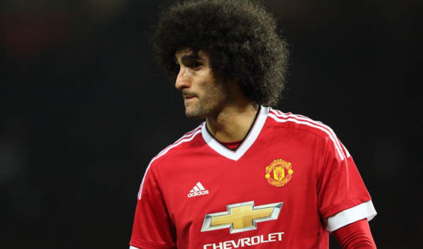 Boss tells £27m Manchester United midfielder