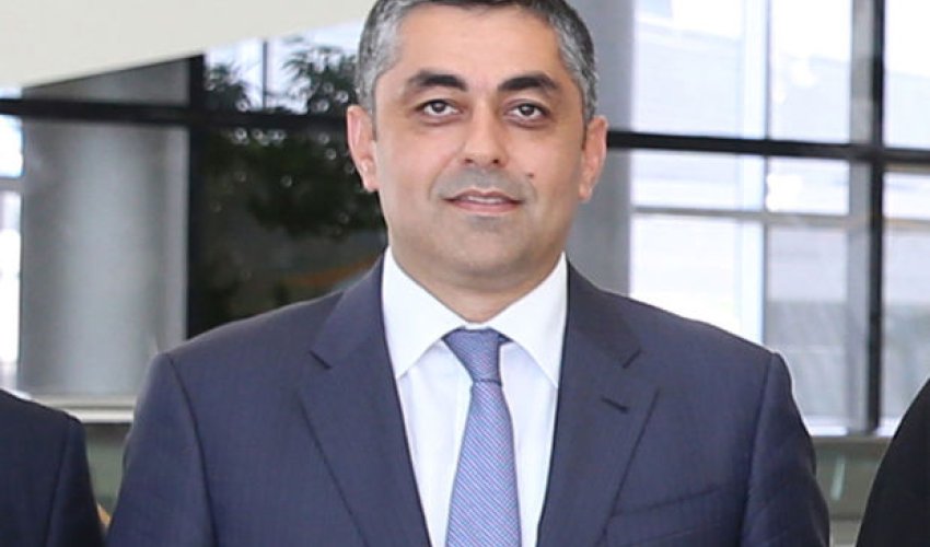 Rabitə və Yüksək Texnologiyalar Nazirliyində TƏYİNAT