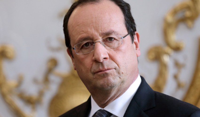 Olland Türkiyə-Suriya sərhədini tam bağlamağı təklif edir