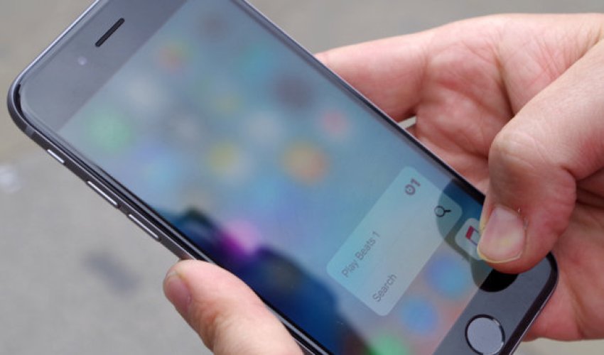 The secret iPhone feature Apple doesn't want you to use The secret iPhone feature Apple doesn't want you to use