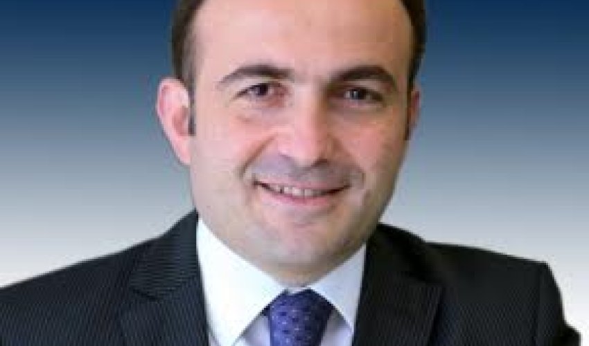 BP-nin vitse-prezidenti BANM-in baş müəllimi oldu