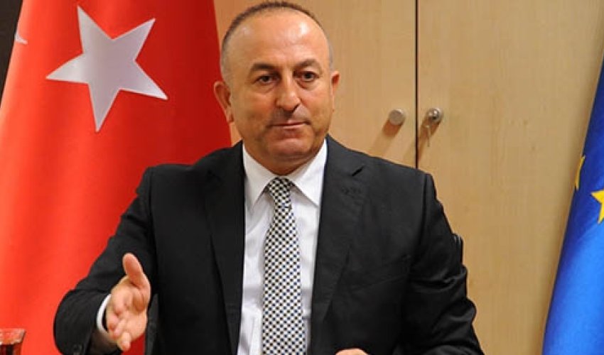 Turkish foreign minister to arrive in Baku for talks