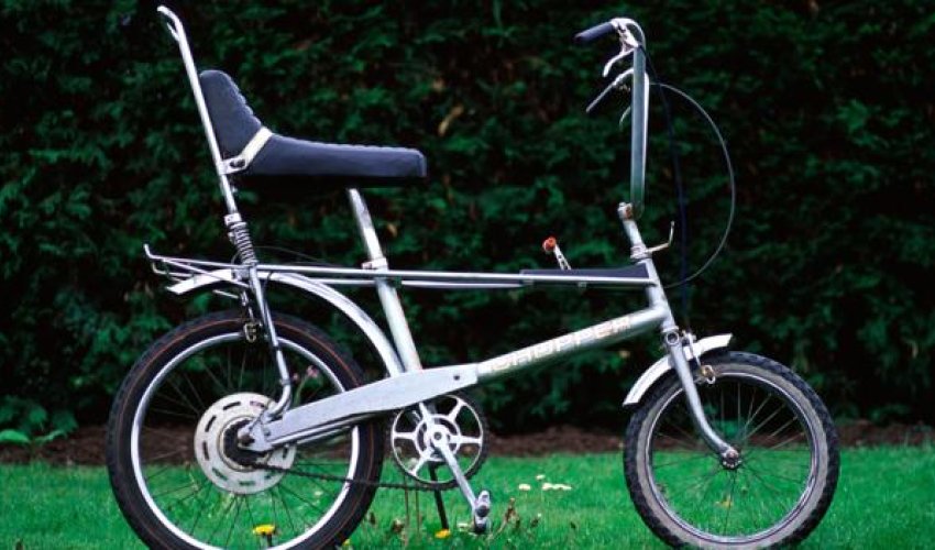 The most beautiful bike designs