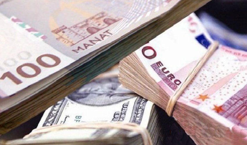 Dolların məzənnəsi açıqlandı