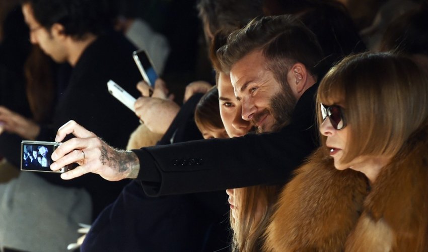 Untangling Instagram's growing web of influence