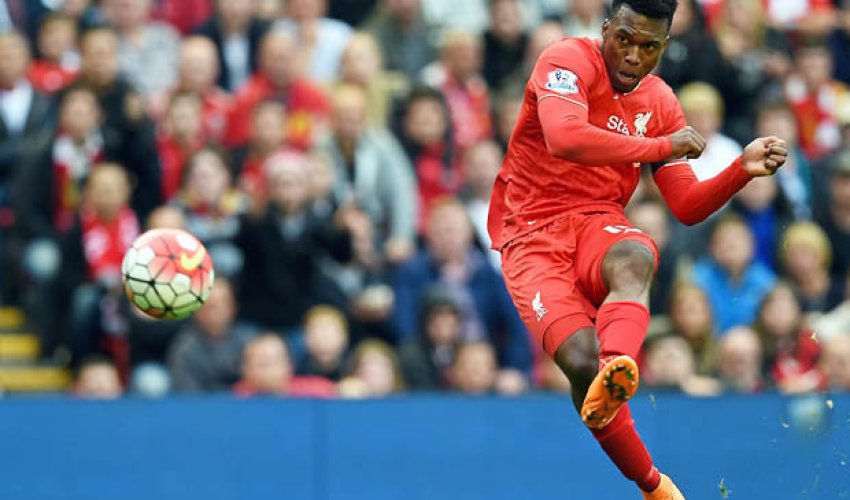 Sturridge out of Liverpool's clash against Bordeaux with yet another injury