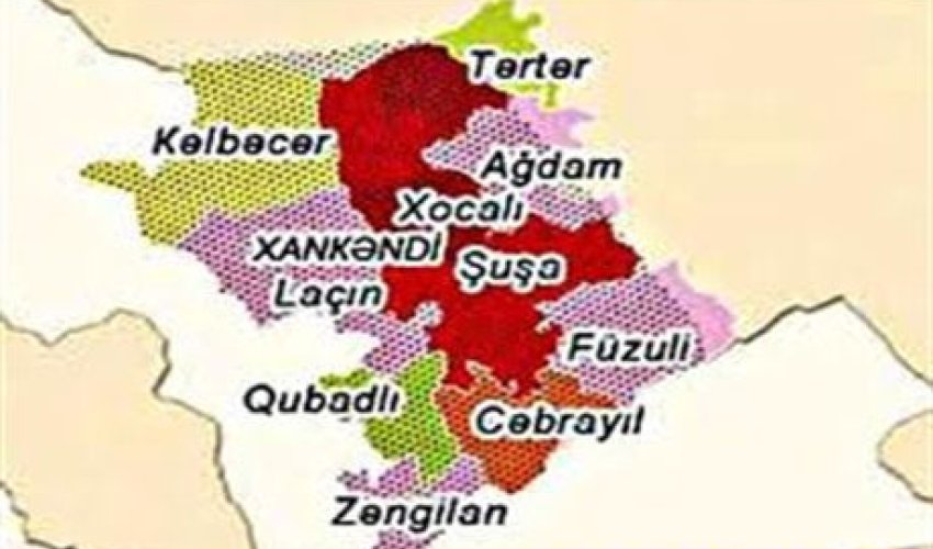 “Ruslar bu vəziyyətdən Qarabağ münaqişəsinə qarşı istifadə edə bilər” - AÇIQLAMALAR “Ruslar bu vəziyyətdən Qarabağ münaqişəsinə qarşı istifadə edə bilər” - AÇIQLAMALAR