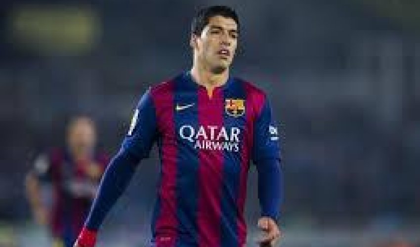 Suares Ronaldonu 
