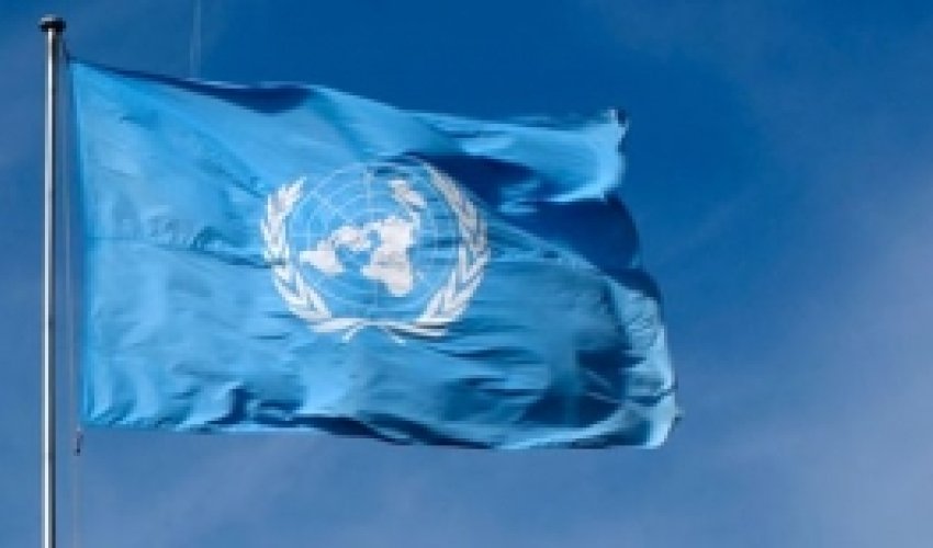 Parisdə 21-ci BMT İqlim Dəyişikliyi Konfransı başlayır