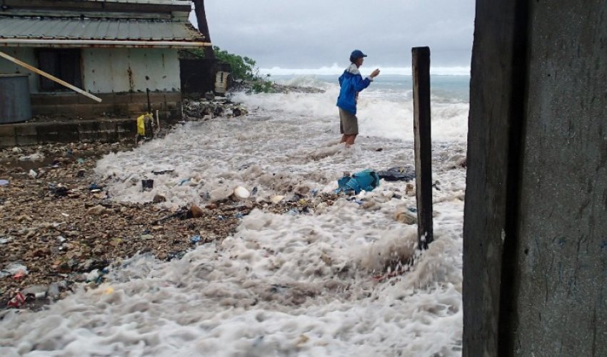 Why climate deal is everyone's business